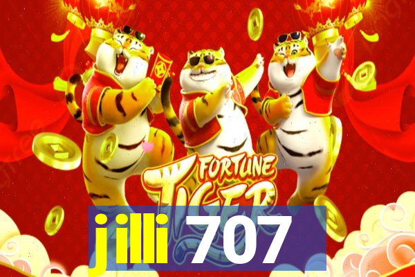 jilli 707